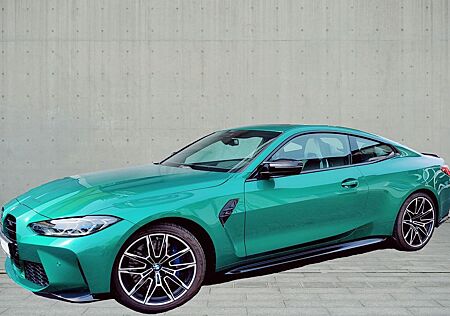 BMW M4 Competition Soundsystem*Schiebedach*Kam