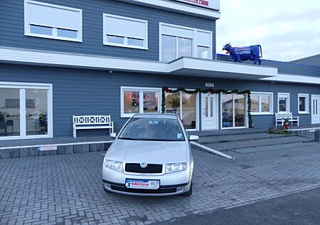 Skoda Fabia 1.4 16V Classic