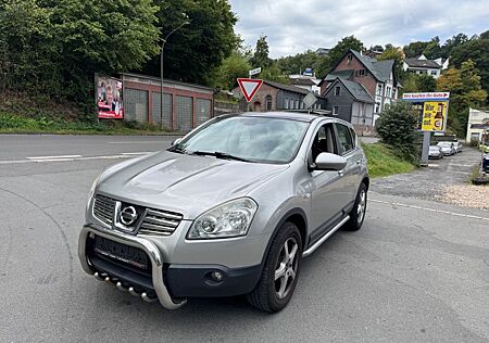 Nissan Qashqai Acenta