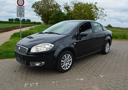 Fiat Linea Dynamic 1.4 16V  LPG