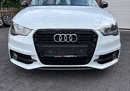 Audi A1 1.2 TFSI admired Sportback admired