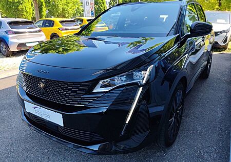Peugeot 3008 GT 1.2 PureTech 130 EU6d Navi Digitales Coc