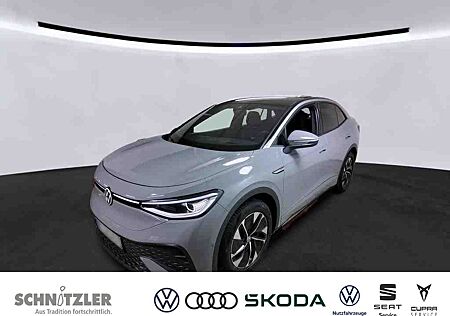 VW ID.5 Volkswagen Pro Performance MATRIX/PANO/KAMERA/WÄPU/NAV