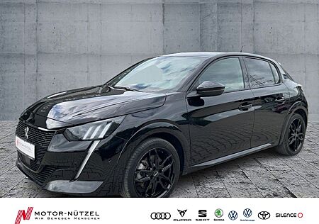 Peugeot 208 e 136 GT LED+NAV+APP+SHZ+RFK+2xPDC+GRA+DAB
