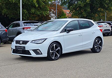 Seat Ibiza FR 110 PS DSG #KAMERA #LED #FULLLINK