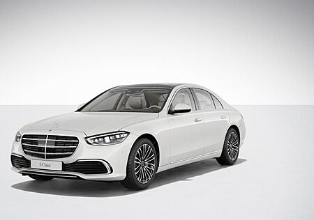 Mercedes-Benz S 500 4M DigitalLight/Fahrass/Pano/Sitzklima/HuD
