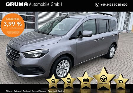 Mercedes-Benz T-Klasse T 180 PROGRESSIVE KLIMA+NAVIGATION+MBUX+LED LICH