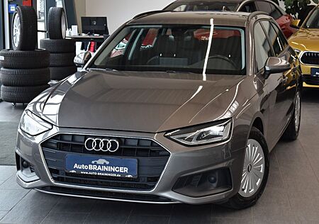 Audi A4 Avant 30TDI S-tronic LED~Navi3D~PDC