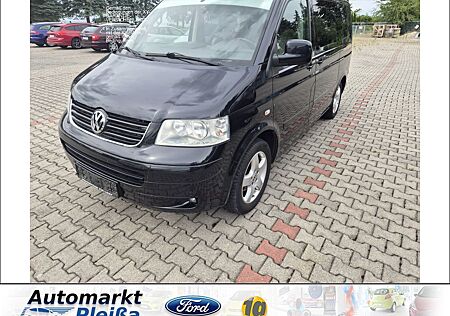 VW T6 Multivan Volkswagen Multivan DPF Comfortline Im Kundenauftrag