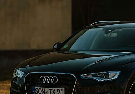Audi A6 3.0 TDI clean d. quat S tr. Avant sport s...
