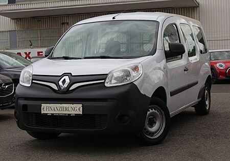 Renault Kangoo 1.5 dCi 90 Maxi 2-Sitze Netto 4600 #270