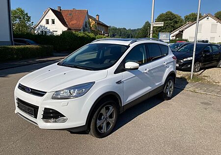 Ford Kuga Titanium