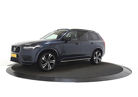 Volvo XC 90 XC90 2.0 T8 Recharge AWD R-Design |Pano|Stoelver