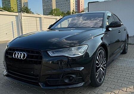 Audi A6 3.0 TDI 240kW competit.quattro tiptronic ...