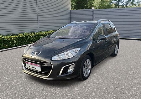 Peugeot 308 SW Family 120 VTi