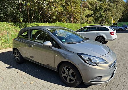 Opel Corsa E 1.4 Edition