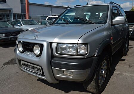 Opel Frontera 2.2 16V SPORT Edition 2000 Cool*1 Hand*