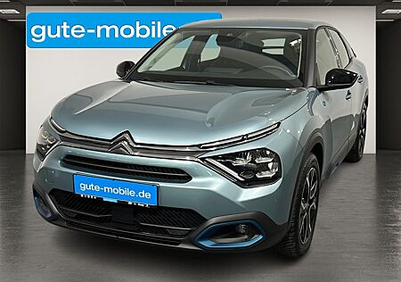 Citroën E-C4 ë-C4 Feel Pack 50 kWh | KAMERA | SHZ | PDC