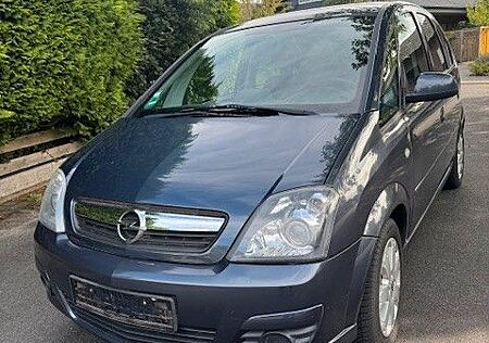 Opel Meriva 1.6 TWINPORT Cosmo Cosmo