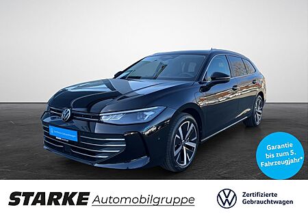 VW Passat Variant Volkswagen 1.5 TSI DSG eHybrid Business AHK