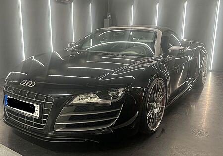 Audi R8 GT Spyder Sammlerzustand