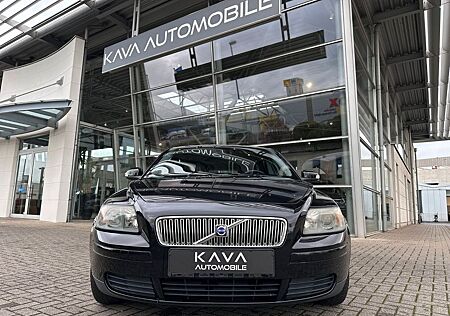 Volvo V50 1.8 Edition