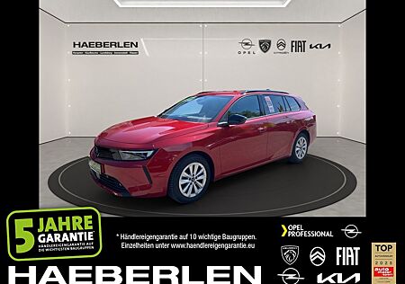 Opel Astra L Sports Tourer 1.2 Turbo Enjoy FLA LM