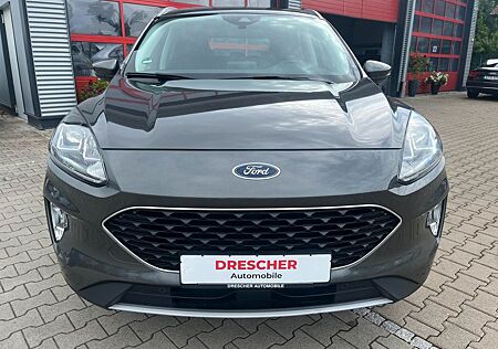 Ford Kuga Cool & Connect