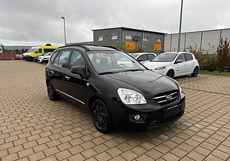 Kia Carens EX / EURO 4 / Tüv neu