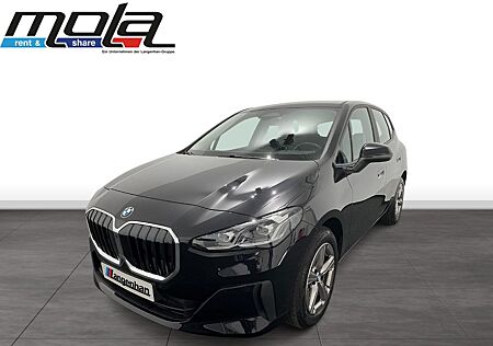 BMW 218d U06//Adapt. LED/SHZ/Widescreen/Komfortzugan