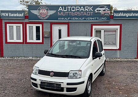 Fiat Panda 1.2 8V Classic