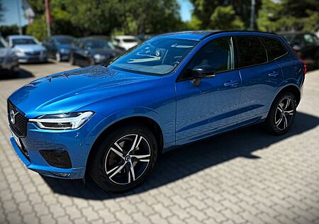 Volvo XC 60 XC60 R Design AWD