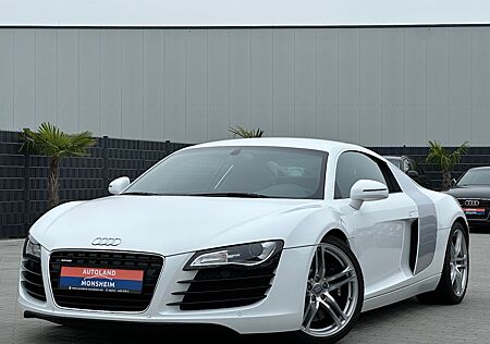 Audi R8 Coupe 4.2 FSI quattro APS XEN NAV NAPPA MwSt.