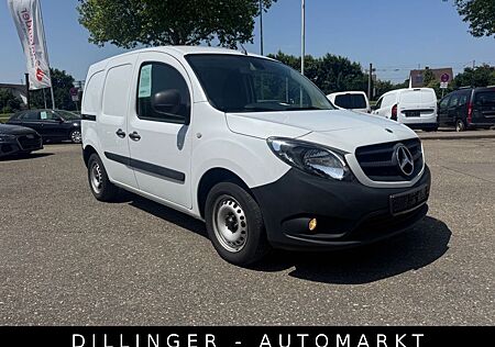 Mercedes-Benz Citan 109 CDI lang KLIMA PDC Shz 95ps Tempomat