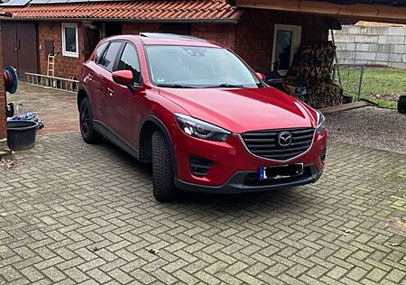 Mazda CX-5 2.2 SKYACTIV-D 175 Nakama Intense AWD A...