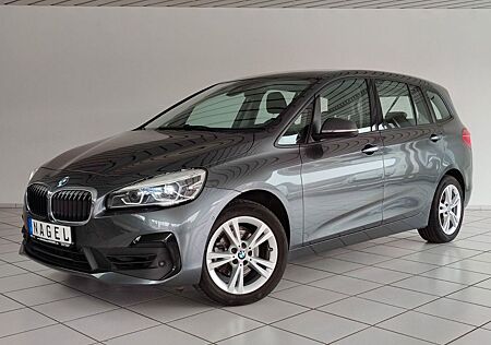 BMW 216 i Gran Tourer Advantage*PDC*LED*LMF*DAB*Navi