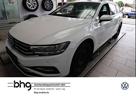 VW Passat Variant Volkswagen
