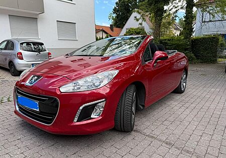 Peugeot 308 CC Allure 155 THP Automatik Allure