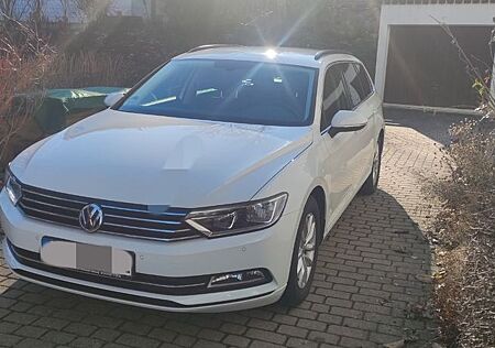 VW Passat Variant Volkswagen 1.4 TSIM Comfortline Varia...