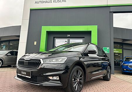 Skoda Fabia Selection 70 kW 95 PS