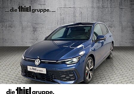 VW Golf Volkswagen 1,5l eHybrid DSG GTE Matrix+AHK+360°Kamera