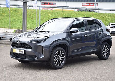 Toyota Yaris Cross 1,5-l-VVT-iE STYLE ACC SAFETY NAVI