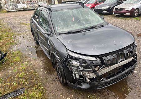 Citroën C4 Cactus Feel