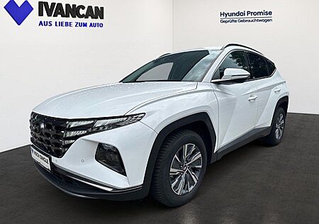 Hyundai Tucson Hybrid 1.6 T-GDi 230PS 6-AT 2WD TREND