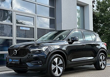 Volvo XC 40 XC40 T5*ACC*R DESIGN*KAM*HARMAN*KEY*MEMORY*AHK