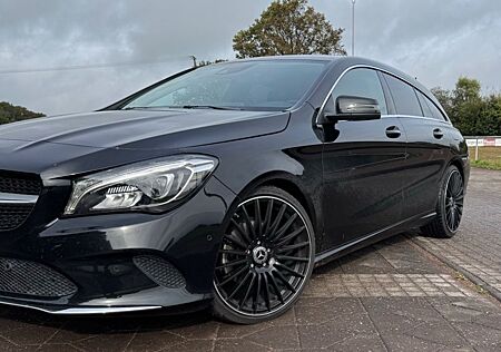 Mercedes-Benz CLA 220 Shooting Brake CLA 220 d DCT Urban S...