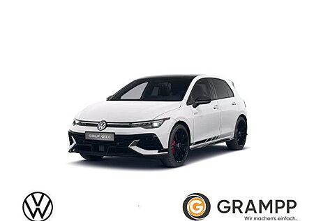 VW Golf Volkswagen GTI Clubsport 2,0 l TSI OPF PANO+KAMERA+LED