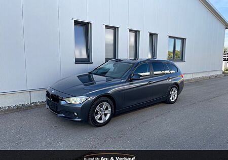 BMW 320 *Touring*Auto*Pano*Xenon*Leder*Navi*RCam*uvm*