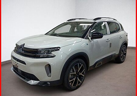 Citroën C5 Aircross Plug-in-Hybrid 225 ë-EAT8 SHINE PACK