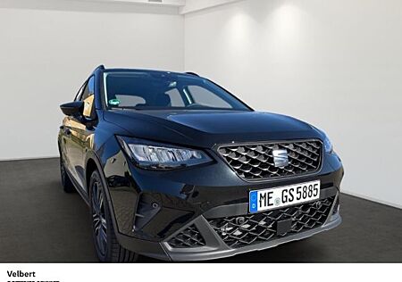 Seat Arona Style Edition 116PS 7-Gang-DSG AB SOFORT V
